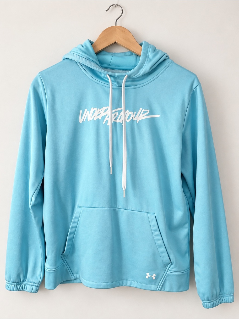 Under Armour hoodie